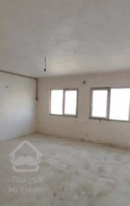 واحد ۸۰ متری  واحد خام پروژه هواپیما سازی