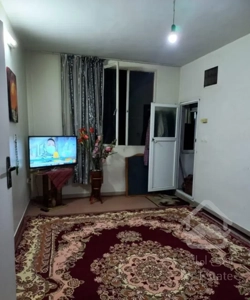 ۳۵ متر تک واحدی خوش نقشه // نزدیک مترو رودکی