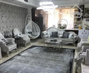 آپارتمان 94 متری دو خوابه