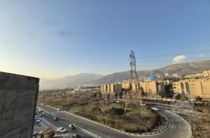 فروش واحدی های ۱۷۵ و ۱۹۰متری ،کلید نخورده