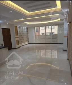 ۱۳۵ متر کلید نخورده فاطمی