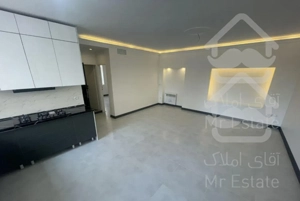 شریعتی - بهارشیراز ۶۲ متر تک واحدی