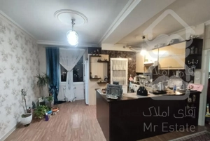 ۶۸متر۱خواب بزرگ فول امکانات۲پارکینگ