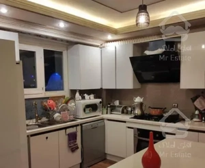 ۶۵متر ۲خواب فول امکانات سازمان برنامه