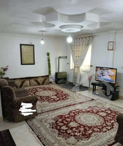 فروش تک واحدی مستقل زیرخالی۱۰۰متری در پلگردن-مومنی