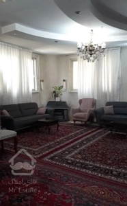 ۱۲۰متر۲خواب(املاک حاجی زاده)