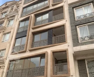 شهرک غرب توحید دو پلاک ۱۲۰