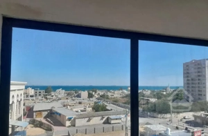 اجاره دو خواب و سه خواب صفر ویو ابدی دریا