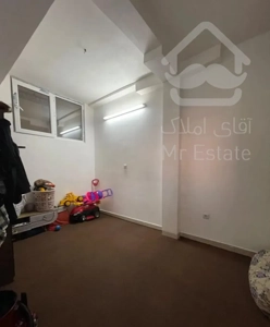 فروش واحد ۷۵متری مسکن مهر