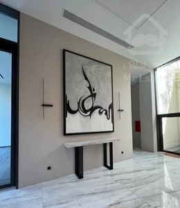 فروش مسکونی ۱۳۵ متری ۳ خوابه در قبا