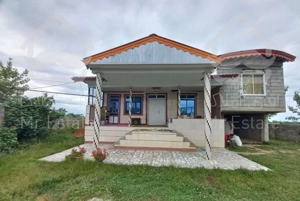 ۷۹۰متر ویلا باغ،سندار/ رضوانشهر