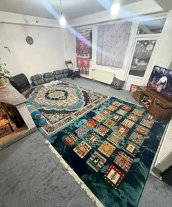 اجاره آپارتمان ۱۲۰ متری محدوده امامت