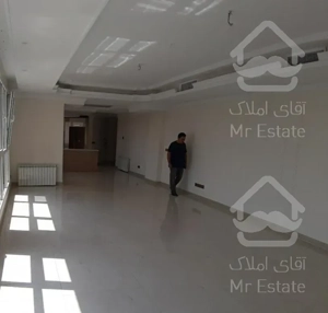 جماران /۱۶۰ متری/ ۳ خوابه /تک واحدی/ ویو دار