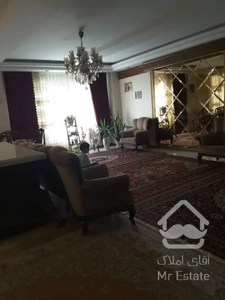 125متر/3خواب/کم واحد/آکواریوم واقعی