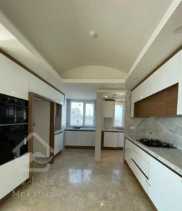 ۱۹۳ متر ۳ خوابه شیک ویو دار مرزداران سپهر