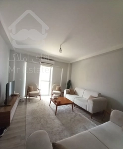 اجاره آپارتمان ۷۰ متری ۲ خوابه طبقه ۲ فردوسی غربی