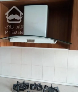 ملک کاملا مستقل۵۵ متری .درب جدا .