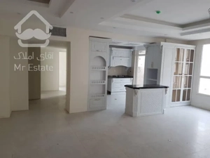 آپارتمان ۱۰۰ متر نوساز