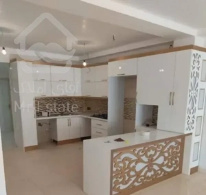 آپارتمان ۶۵متری۲خواب فول نوسازی پارکینگ دارصادقیه