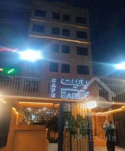 73 متر فول زیر قیمت منطقه سند اداری