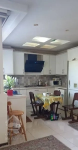 ۶۵متر دو خواب فول امکانات