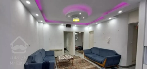 اپارتمان ۶۱ متری ۲خواب پارکینگدار فول بازسازی