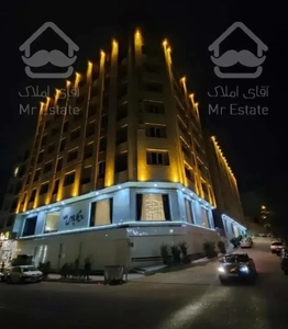 74متر/یک خواب/رونیکا پالاس نشاط/پونک/رهن کامل