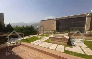 ۳۳۰متر/طبقه نهم/فول مشاعات/فرمانیه شرقی