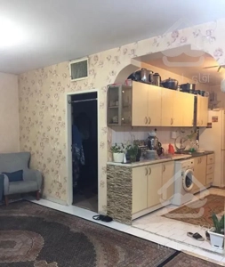 ۶۷ متر دو خواب / شهران شمالی