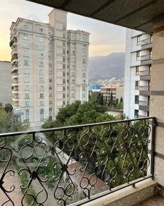 واحد 120 متری سه خوابه در کوهک چیتگر