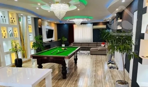 آپارتمان ۲۰۰ متری سه خواب شیک و بزرگ