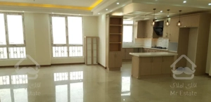 ۱۵۰ متر / کلید نخورده / تک واحدی