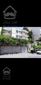 ویلا اپارتمان ۷۰۰متر فول امکانات تیریپلکس نیاوران