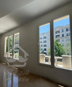 ۲۳۰ متر سه خواب دو مستر تاپ لوکیشن اقدیسه سپند