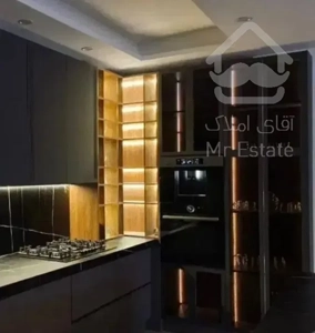 واحد فوق لوکس مدرن گلستان /قیمت معاملاتی