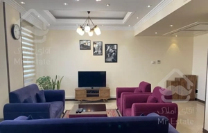 ۵۵ متر فول گلاب(میدان خبرنگار)