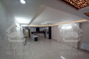 رهن کامل اپارتمان سه خوابه صفر