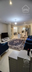 فروش واحد ۱۴۲ متری ۳ خوابه صدا و سیما دریاچه چیتگر