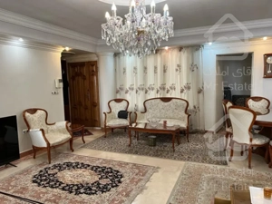 فروش آپارتمان ۸۴متر دو خواب هشت واحدی جنت آباد مرکزی