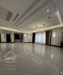 آپارتمان ۱۲۰ متری  * فول فرنیش شده مدرن *صارمی