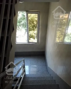 ۸۵ متر ۲ خواب نقاشی شده