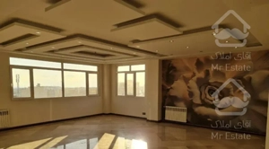 آپارتمان ۱۰۷ متری تک واحدی/گلشن