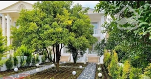 ویلاباغ اصیل ۳۰۰م مبله