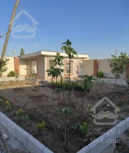 ۵۰۰متر۴دیوارسهیلیه زعفرانیه زکی اباد