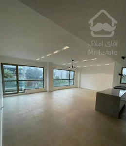 رهن واحد ۱۰۵ متری کلیدنخورده طبقه ۴ ( دریاگوشه )