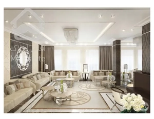 آپارتمان نوساز، خوش ساخت، دهکده المپیک