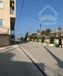 ۱۰۲ متر ساحلی محمودآباد