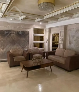 ۲۳۵ متر تاپ لوکیشن زعفرانیه