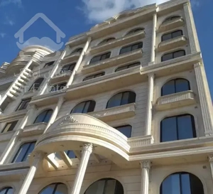 فروش آپارتمان رضاشهر