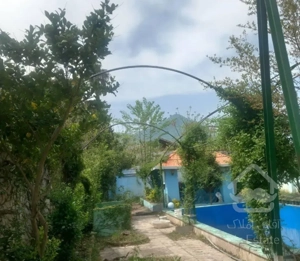 فروش ویلا ۵۰۰متر، استخردار، ویودار، رامسر